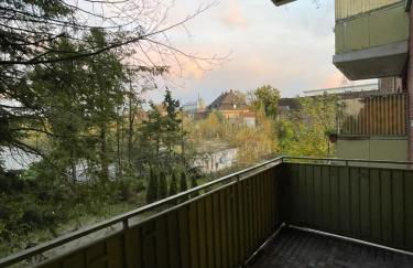 Ruhrpott Apartment Zentral - Foto 69