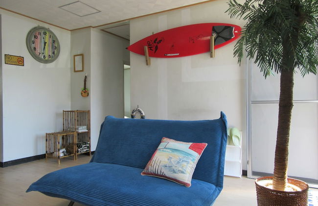 Guest House HEAD - Foto 6