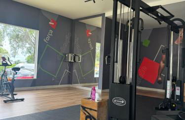 Casa Arruda Climatizada 6 prox Shop Boulevard - Foto 8