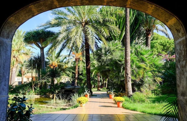 Open Sky Villa - Foto 6