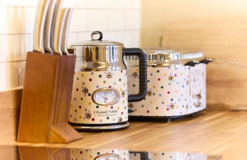 Daisys Place at Middle Farm and Cottages - Foto 10