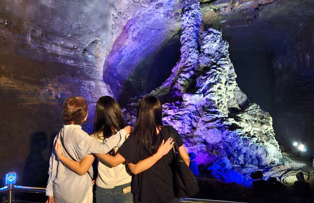 Visite de l'île de Jeju - Photo 8