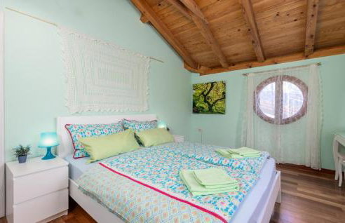 3 Bedroom Beautiful Home In Ruzici - Foto 33