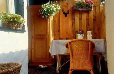 Ferienwohnung Schwarzwaldglück - Foto 9