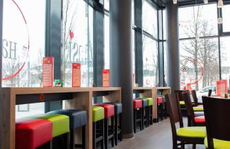 MyRoom - Top Munich Serviced Apartments - Foto 39