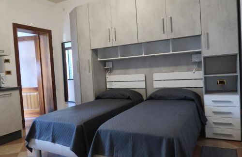 NIDO TRA LE MURA - Foto 21