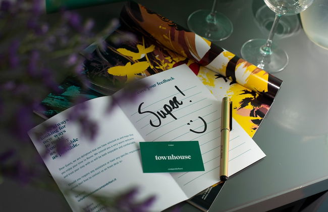 Town House Campo de' Fiori - Foto 34