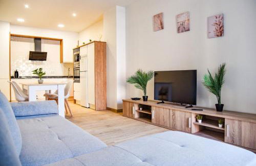 Apartamentos Leyenda de Liérganes - Foto 40