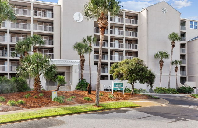 Magnolia House 309 1 Bedroom Condo by RedAwning - Foto 50