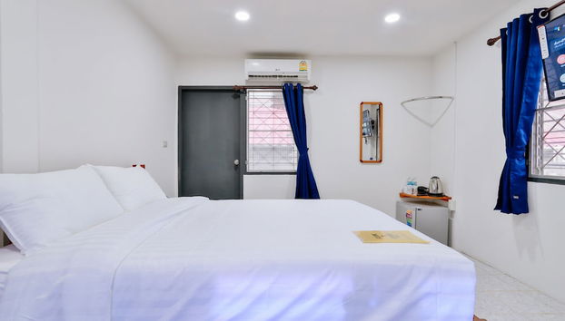 GP House Apartment - Photo 2, Room