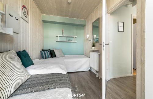 Ferienhaus Kleine Wolke Marina Wendtorf - Foto 12