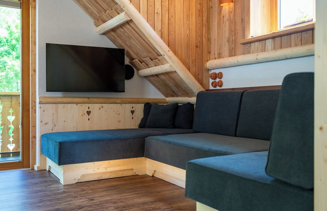 ALPIK Chalets - Bohinj - Foto 53