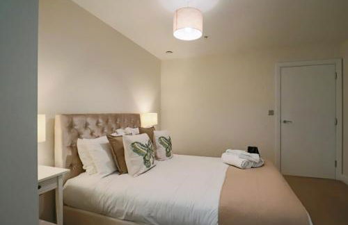 Portfolio Apartments - Welwyn Business Park - Foto 69
