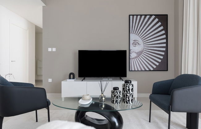 Creek Beach Roomy 3BR with terrace - Foto 5