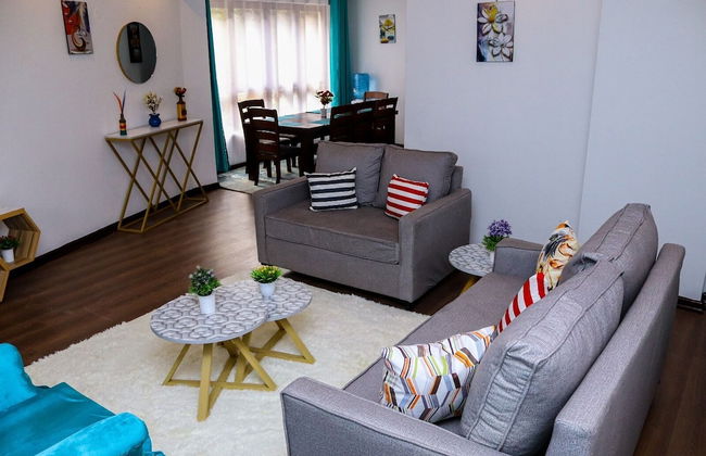 Luxury 4 Bedroom with a Rooftop Pool - Foto 23