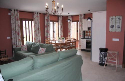 Casa Rural El Olivar de Valdefuentes - Foto 15