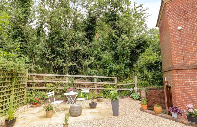 The Hyde Dovecote Kinver, pet Friendly Holiday let - Foto 13