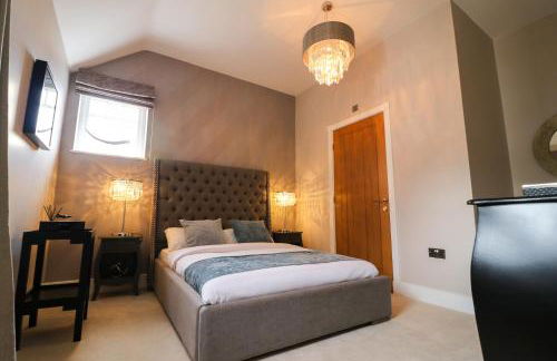 Northumberland Luxury Stays - The Chivits - Photo 50
