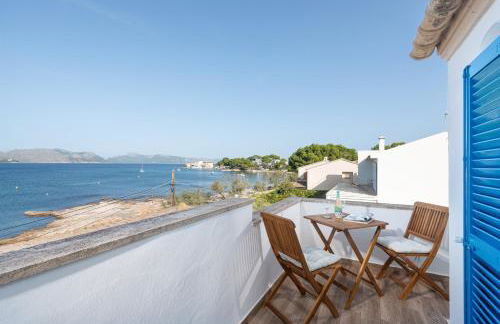 S'Embat sea views - Foto 31