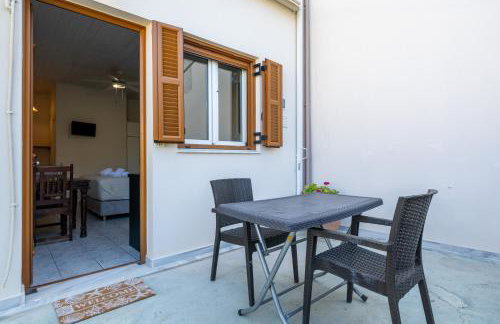 Mythos Suites-Hermes apartment - Foto 7