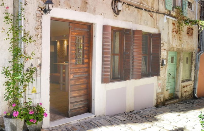 Studio Apartment Eleven - Foto 1