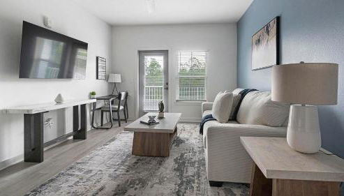 Landing Stylish 1BD Clubhouse Gym - Foto 4, Other