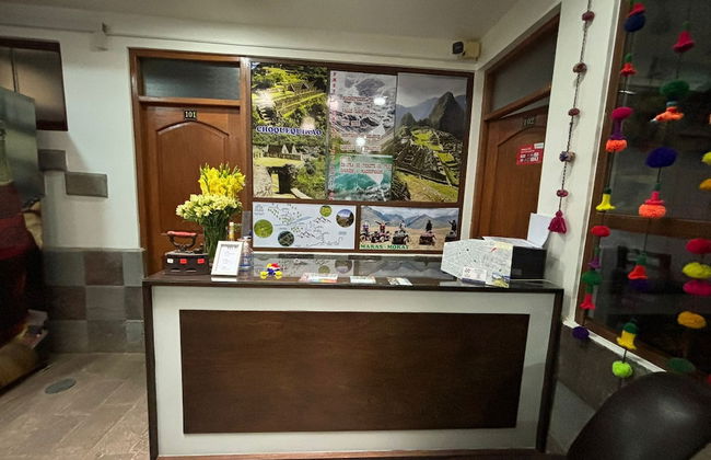 Dream House Cusco - Photo 56