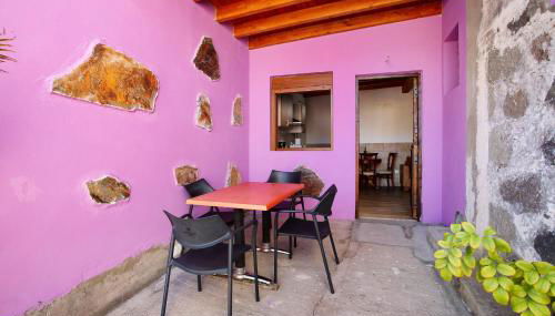 Villa Paraiso Aldeano 1+2 - Foto 3