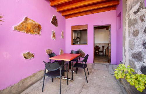 Villa Paraiso Aldeano 2 - Foto 2