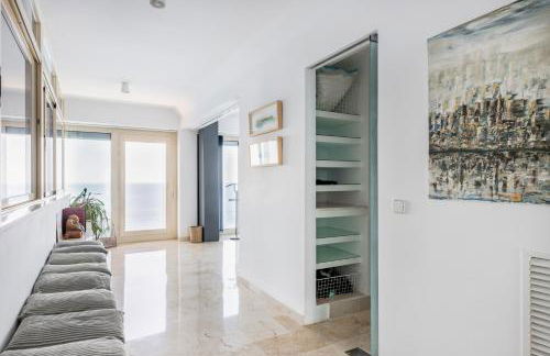 Exclusive Seafront Villa,Private Pool,Gym,BBQ - Foto 23