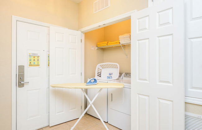 Epic Universe New Beautiful Condo, Vista Cay, Orlando - 3011 - Foto 37