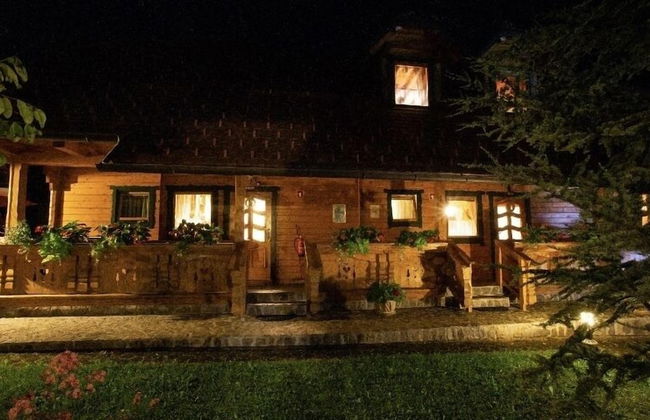 Apartments and wellness center Korošec - Foto 24