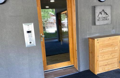 Foux d Allos Centre de la Station 4 Pièces 8 Personnes - Foto 13