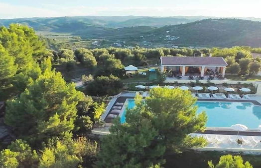 Residence gli stingi - Foto 59