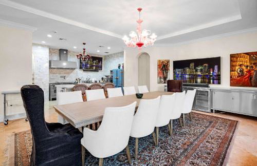 Fort Lauderdale Mansion with Private Pool & Hot Tub - Perfect for Families - Foto 21