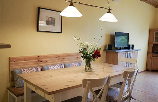 Landlord Ferienwohnung Sonne - Foto 3