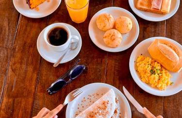 pousada primavera - Foto 12