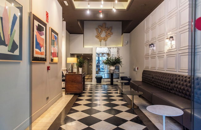 Vasanta Hotel - Foto 3