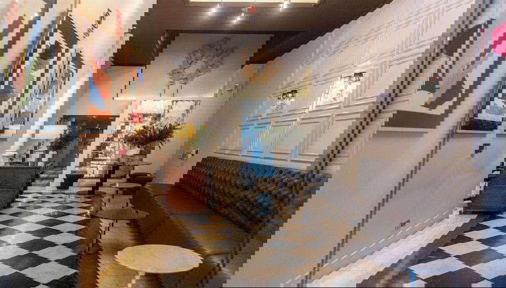 Vasanta Hotel - Foto 1, Imagen principal