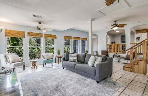 Raleigh Street Retreat - Foto 1