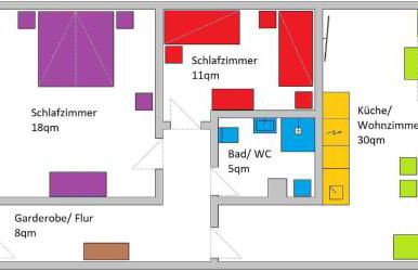Ferienappartements Fam. Haselberger - Foto 45