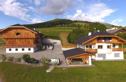 Rodererhof - Photo 1