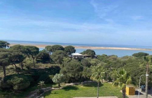 Urbanización Pinares del Portil Bajo en primera línea de Playa - Foto 10