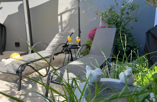 Apartment Infinity Blue - Foto 12