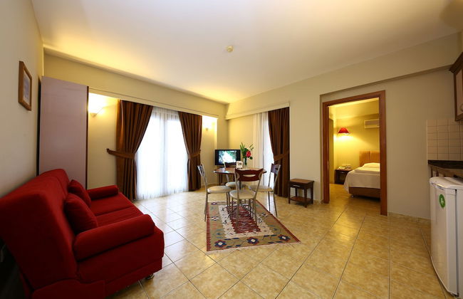 Mr. Dim Exclusive Apart Hotel - Foto 5