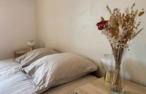 l'Echappee belle Seaside break for 8 people - Foto 28