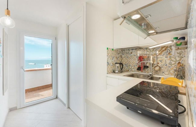 Terramare Guesthouse - Foto 4