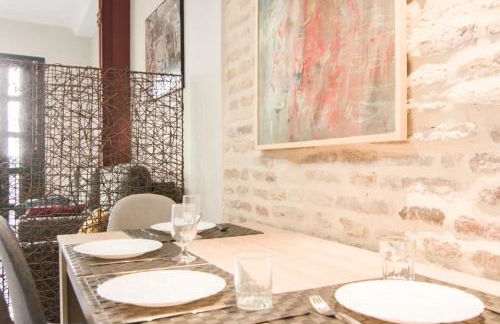 Balcones de Arfe - Sevilla Centro - Photo 23