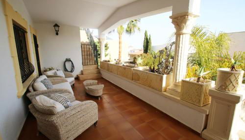 Villa Gladiols - Photo 3