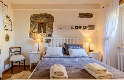 Holiday Home Casetta Rosa by Interhome - Foto 13